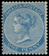 * JAMAIQUE - Poste - 17, Très Frais: 1p. Bleu - Jamaica (...-1961)
