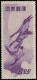 ** JAPON - Poste - 437, Craquelure Habituelle: Oies Sauvages - Other & Unclassified