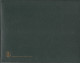 EPA KENYA - Poste - SG 389 A (Note), Série De 5 Valeurs Non émises Présentée En Livret Spécial Cuir "Delarue" Annoté (Pr - Kenya (1963-...)