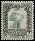 ** LIBYE - Poste - 46a, Dentelé 11 (Sas. 60) - Libia