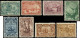 * MACAO - Poste - 70/77, Complet 8 Valeurs: C. Colomb - Other & Unclassified