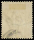 O MALACCA - Poste - 74, Filigrane CA: 5d. Jaune-brun Et Carmin - Malacca