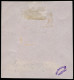 O MAROC ALLEMAND - Poste - 41, Sur Fragment, Signé - Maroc (bureaux)