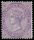 * MAURICE - Poste - 62, Filigrane Cc: 38c. Violet (SG 98: 200£) - Maurice (...-1967)