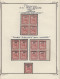 Delcampe - ** PARAGUAY - Lots & Collections - Collection Spécialisée De + 300 Variétés (surcharge Double, Renversée, Non Dentelé, E - Paraguay