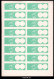 Delcampe - ESS YEMEN - Poste - Michel 796/801, Série Complète De 6 Livrets Contenant Chacun 3 Ou 4 Feuillets De 16 Essais, Dont 16  - Yémen