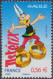 2009 - 4425 - 50 Ans D'Astérix Le Gaulois, Personnage De Bande Dessinée De René Goscinny Et Albert Uderzo - Astérix - Unused Stamps