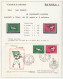 Delcampe - N/O Baseball & Cricket - Lots & Collections - Importante Collection De Base-ball, Timbres Et Lettres Du Monde Entier (ra - Basket-ball