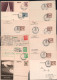 Delcampe - LET Jeux Olympiques - Lots & Collections - Allemagne (1936), Berlin, Collection De 148 Documents, Lettre, Cachets, Série - Other & Unclassified