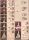Delcampe - LET Jeux Olympiques - Lots & Collections - Allemagne (1936), Berlin, Collection De 148 Documents, Lettre, Cachets, Série - Autres & Non Classés