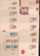 Delcampe - LET Jeux Olympiques - Lots & Collections - Allemagne (1936), Berlin, Collection De 148 Documents, Lettre, Cachets, Série - Autres & Non Classés