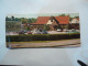 UNITED STATES   POSTCARDS  HICKORY HOUSE - Autres & Non Classés