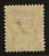 New South Wales      .   SG    .   326  (2 Scans)   .   *      .     Mint-hinged - Mint Stamps