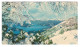 ARGENTINA // BARILOCHE // VISTA INVERNAL DEL CERRO OTTO // 1970 - Argentina