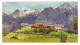 ARGENTINA // BARILOCHE // HOTEL LLAO LLAO Y CERRO LÓPEZ // 1969 - Argentine