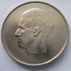 Baudouin BELGIE 10 Frank (10 Francs)  Année 1969 (Flamande)  -- Pièce Non Nettoyée  (voir Images) - 10 Francs