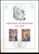 1932/35 - Millennium Van Brussel 979-1979 - Souvenir Cards - Joint Issues [HK]