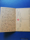 24C) Storia Postale Cartoline, Intero, Croce Rossa - Marcophilie