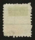 New South Wales      .   SG    .  O 5b  (2 Scans)    .   (*)      .     Mint Without Gum - Neufs