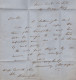 Angleterre - Carlisle - 165 - 14 May 1849 - Brampton - Storia Postale