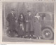 VAL DE MARNE JOINVILLE AUTOMOBILE CITROEN C4 BERLINE PLEIN AZUR GENERAL MALAVAL 1936 - Auto's