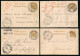 Berlin, 1893, RP 8, Brief - Other & Unclassified