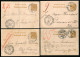 Berlin, 1890, RP 8, Brief - Other & Unclassified