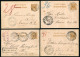 Berlin, 1890, RP 8, Brief - Other & Unclassified