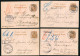 Berlin, 1900, RP 10, Brief - Other & Unclassified