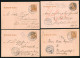 Berlin, 1909, RP 15, Brief - Other & Unclassified