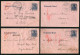 Delcampe - Berlin, 1903, RU 6, Brief - Other & Unclassified