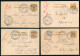 Berlin, 1894, RP 8, Brief - Other & Unclassified