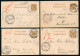 Berlin, 1895, RP 8, Brief - Other & Unclassified