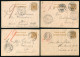 Berlin, 1898, RP 8, Brief - Other & Unclassified