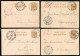 Berlin, 1896, RP 8, Brief - Other & Unclassified
