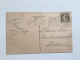 Carte Postale Ancienne (1935) Middelkerke Hôpital Maritime Roger De Grimberghe - Middelkerke