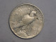Etats-Unis USA 1 Dollar 1922 - Silver, Argent Franc - 1921-1935: Peace (Pace)