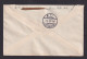 1948 - 1,88 Mk. Mischfrankatur Auf Eilboten-R-Brief Ab Worms Nach Warendorf - Other & Unclassified