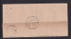 1880 - 25 Pfge. (35a) Auf Ort-Einschreibebrief In Halle - Geprüft - Cartas & Documentos