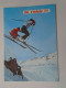 D203202    CPM -     Winter Sports  Les Joies Du Ski  -Skiing  - 05 EMBRUN  1985 - Winter Sports