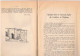 Bulletin Société Historique Et Archéologique Ville De Parthenay + Dépliants Tourisme Et Grand Hôtel - Non Classés