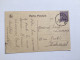 Carte Postale Ancienne (1922) Cordemois Lez-Bouillon Abbaye Des Pères Trappistes - Bouillon