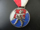 Shooting Medal - Medaille Schweiz Suisse Switzerland - Armee Wettkampf Eidg. Schützenfest Zürich 1963 - Other & Unclassified