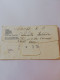 29C) Storia Postale Cartoline, Intero, Commissione Dei Prigionieri Di Guerra Miss - Marcophilie