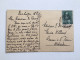 Carte Postale Ancienne (1930) Duinbergen Brimborium, Rachel, Marjolaine, Almavic - Knokke