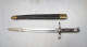 Italie 1891 - Knives/Swords