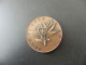 Medaille Medal Medaglia - Schweiz - Schweizerischer Sportverband SVSE USSC USFS - Other & Unclassified