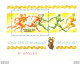 Sport. Olimpiadi Mosca 1980. - Blocks & Sheetlets & Panes