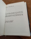 Chroniques Martiennes Ray Bradbury - Sonstige & Ohne Zuordnung