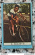 Bh Figurina Cartonata Nannina Cicogna Ciclismo Cycling Anni 50 A.coletto - Catalogues